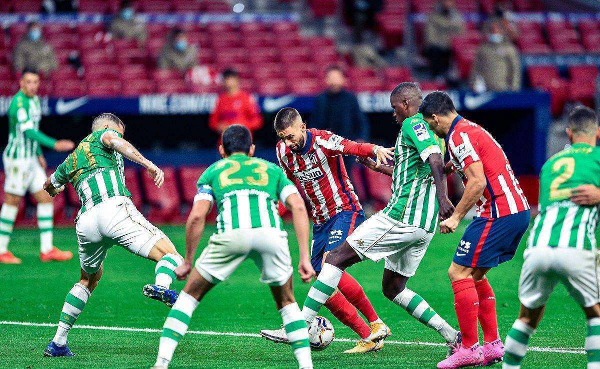 周六023 西甲 皇家贝蒂斯VS西班牙人:赛事分析